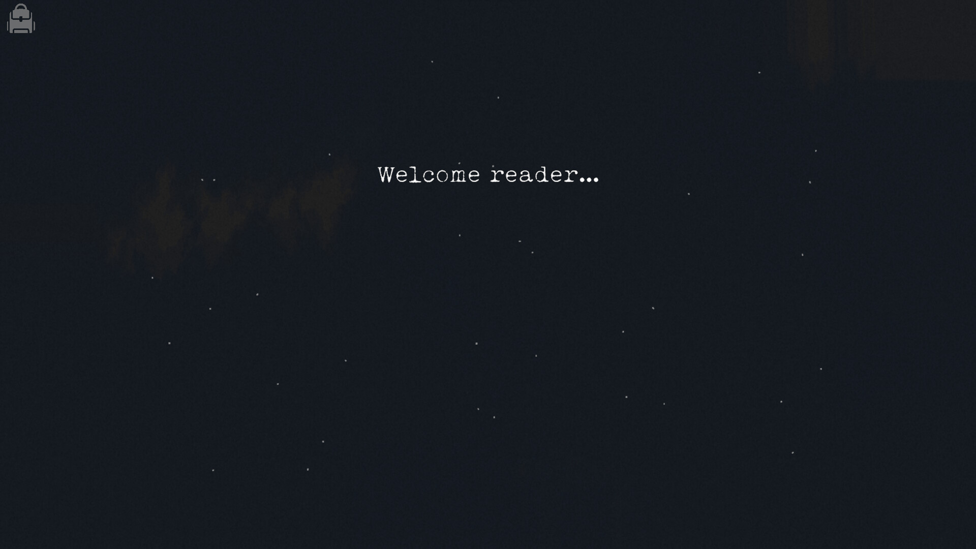 Scary Stories screenshot 1