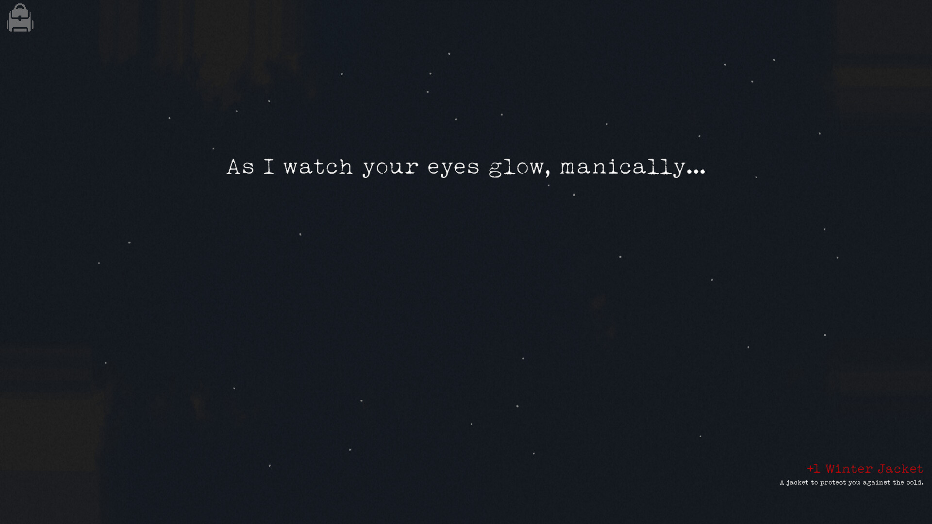 Scary Stories screenshot 2