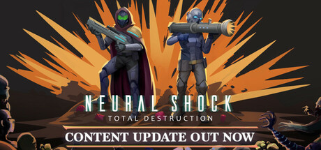 Neural Shock on Steam