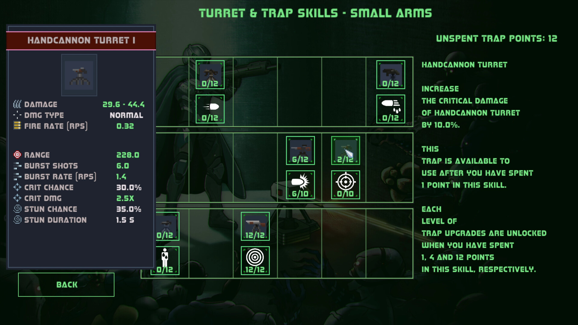 Neural Shock screenshot 6