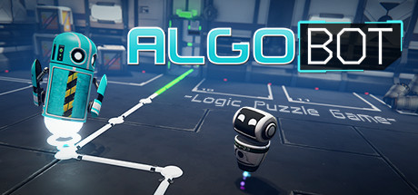 Algo Bot Cover Image