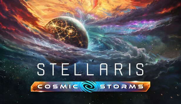水月雨 STELLARIS ＋Nicehck SpaceCloud Ultra Stellaris' new Necroids are building a deathless stellar