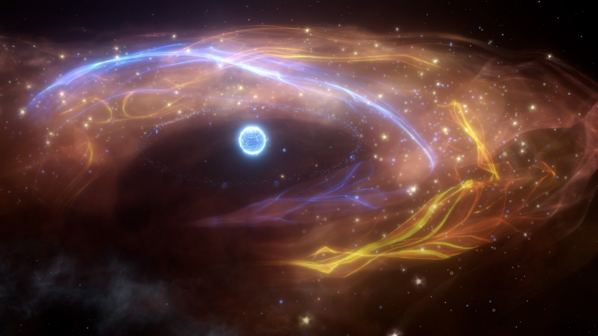 Stellaris: Cosmic Storms screenshot 6