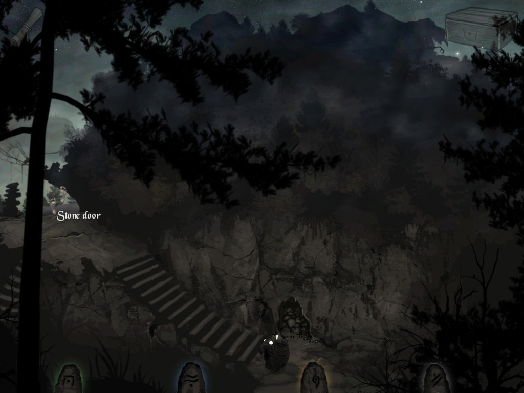 Oknytt screenshot 6