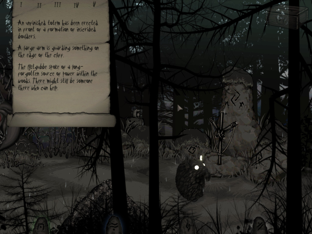 Oknytt screenshot 8