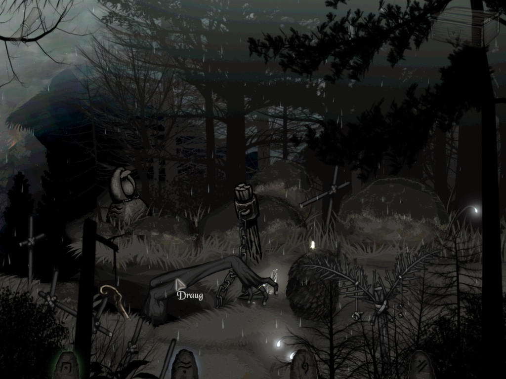 Oknytt screenshot 7