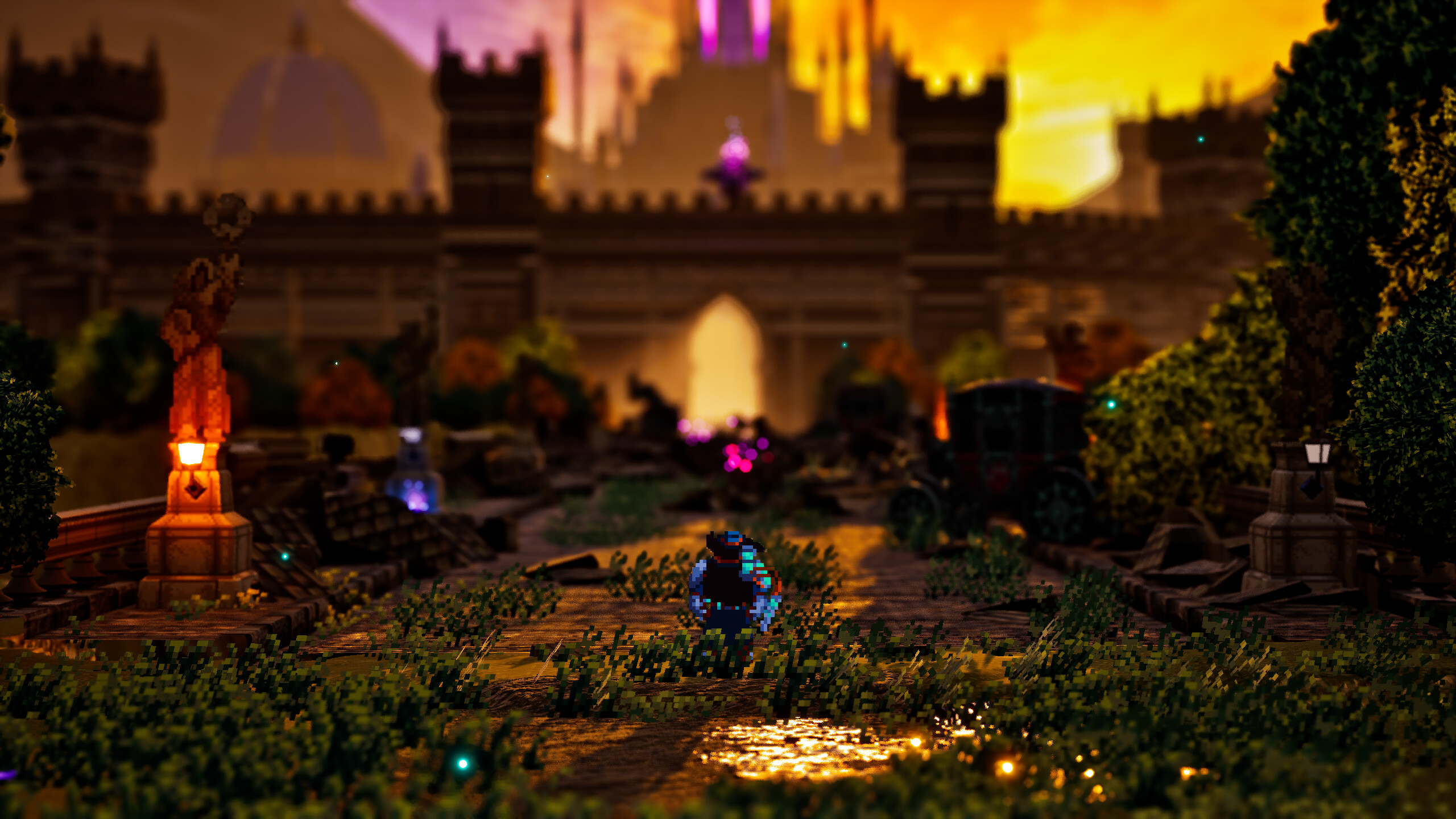 Absym screenshot 4