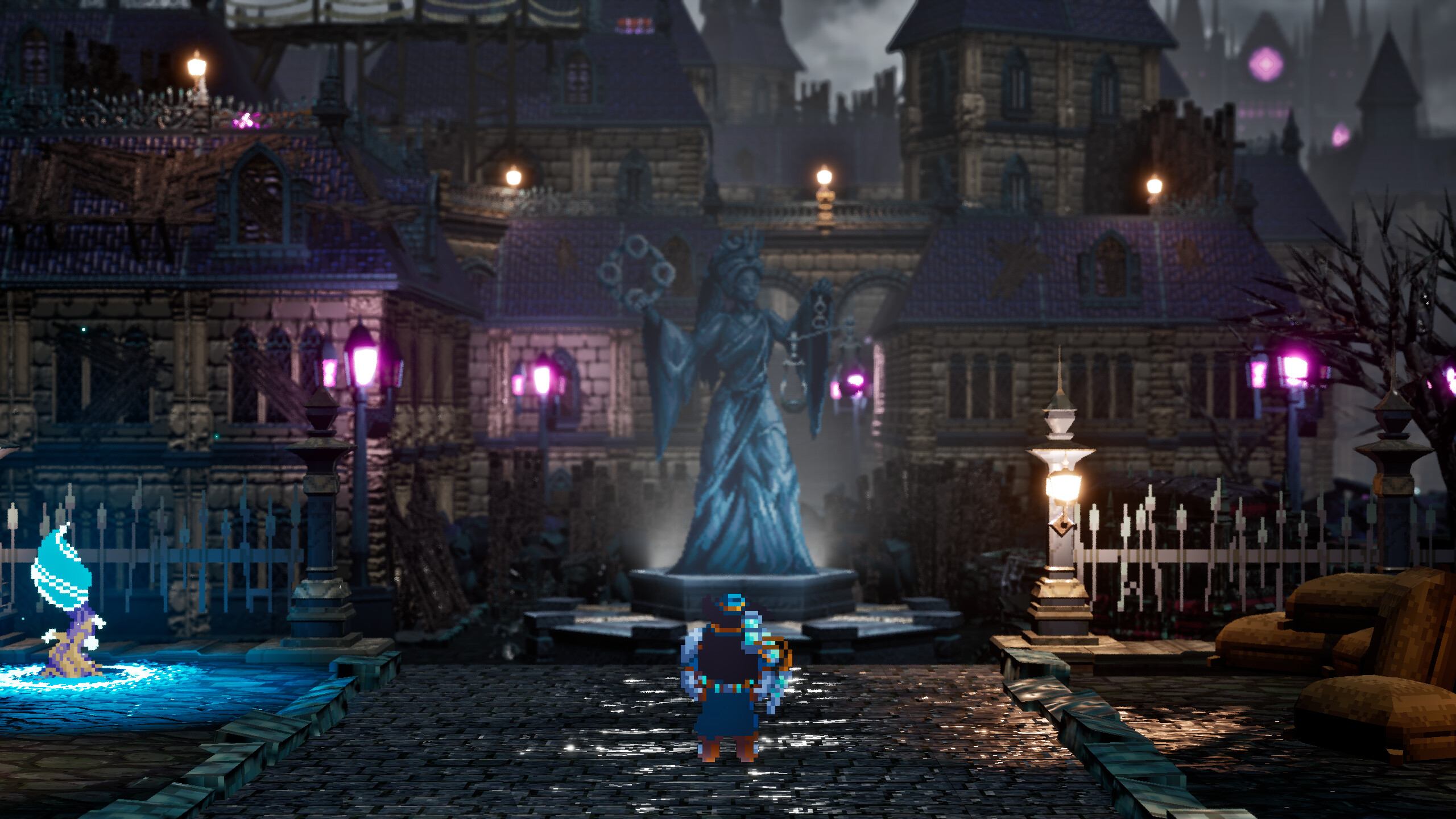 Absym screenshot 6