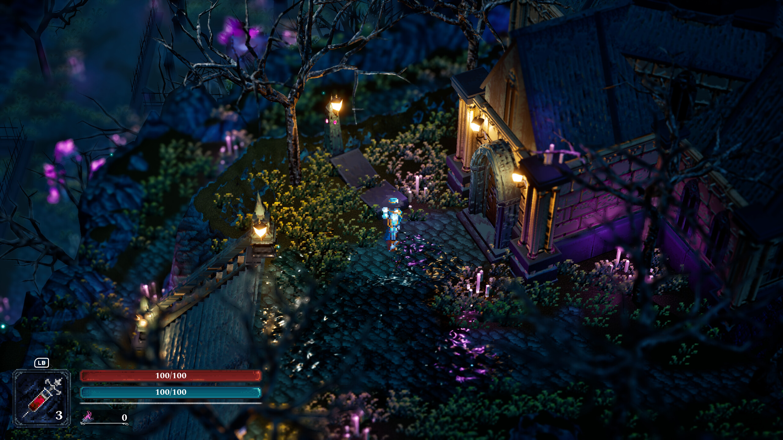 Absym screenshot 8