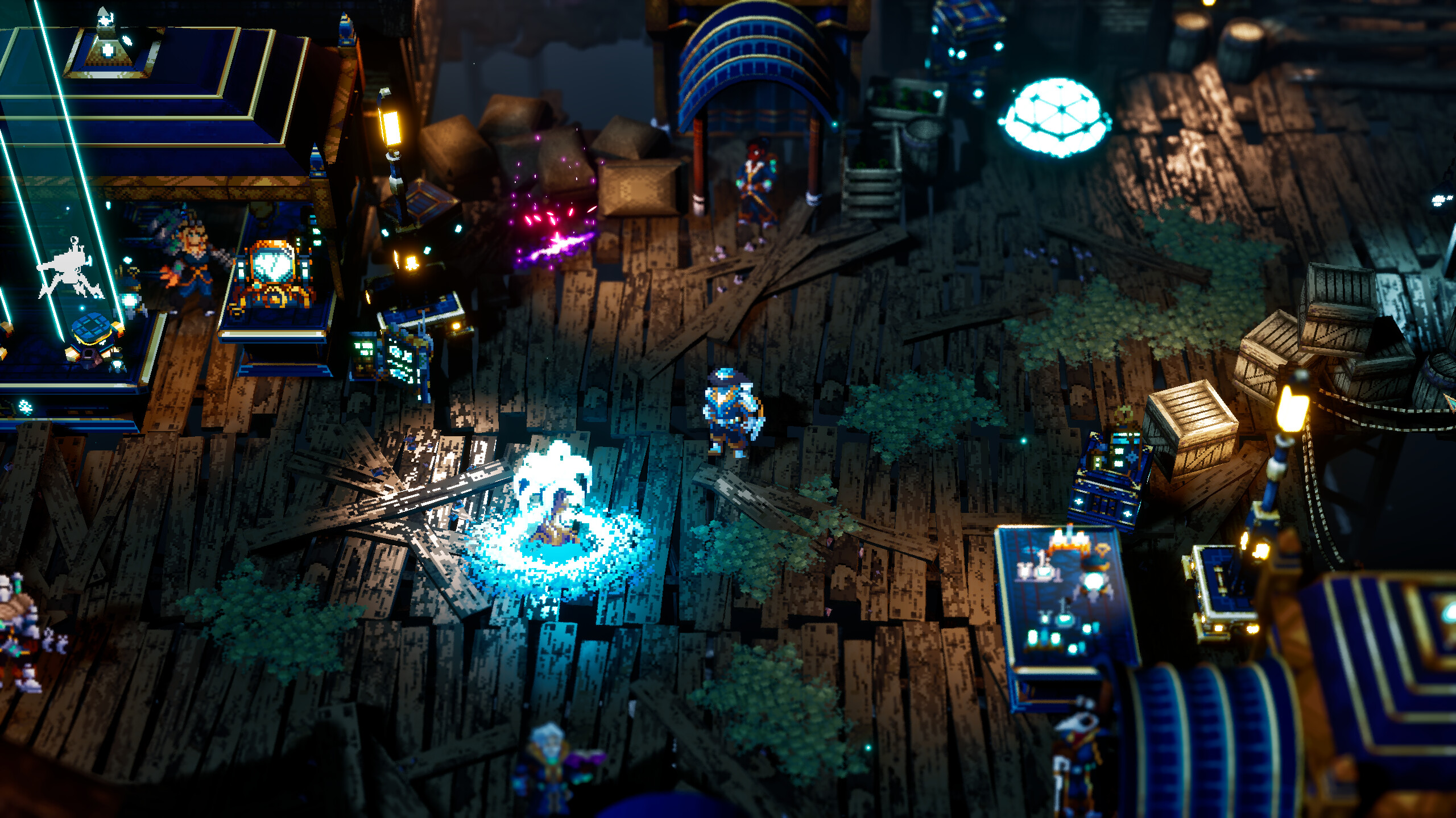 Absym screenshot 14