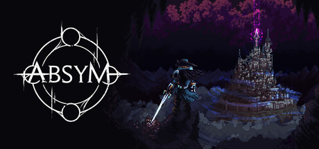 Absym — Steam header