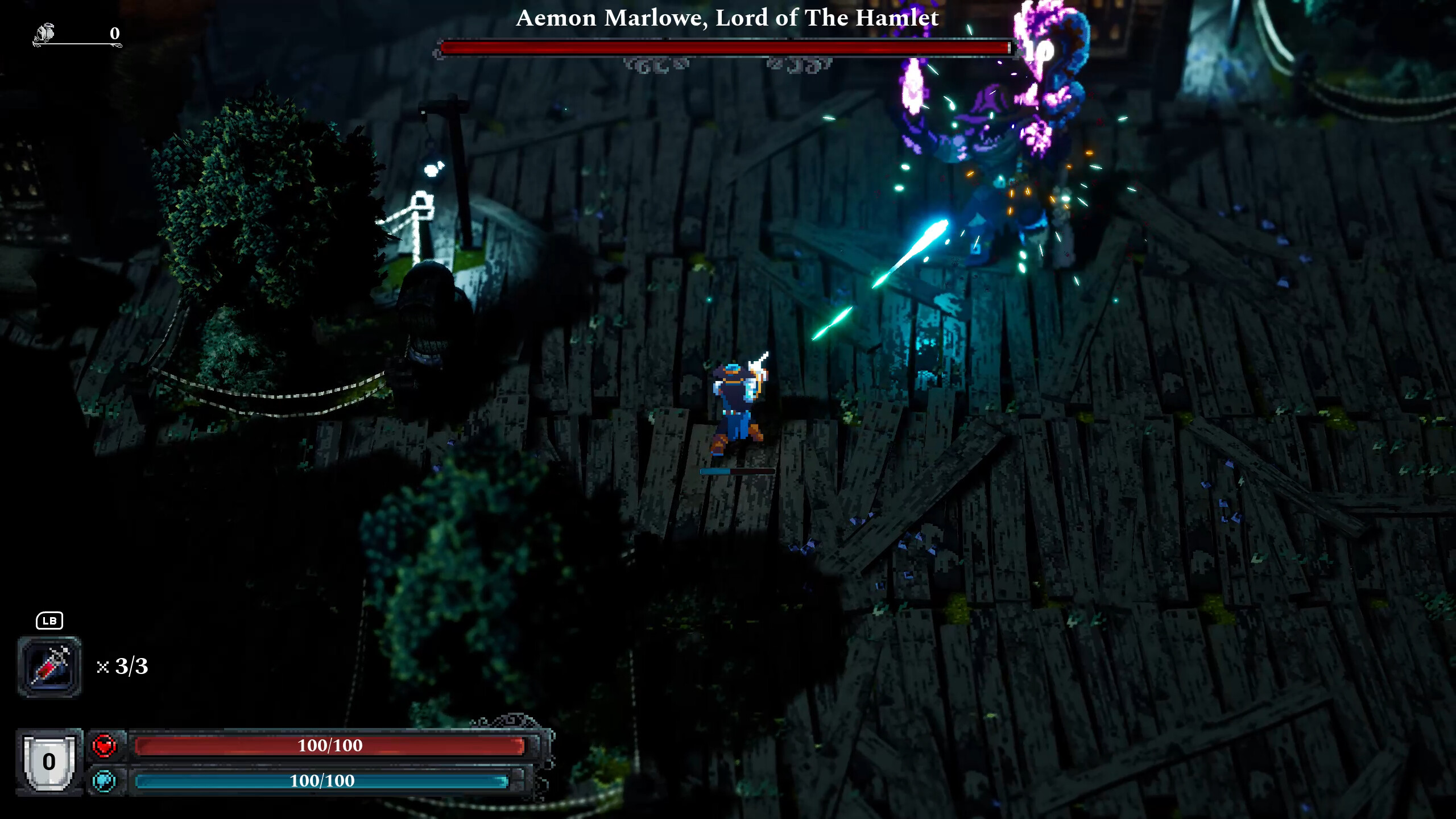 Absym screenshot 3