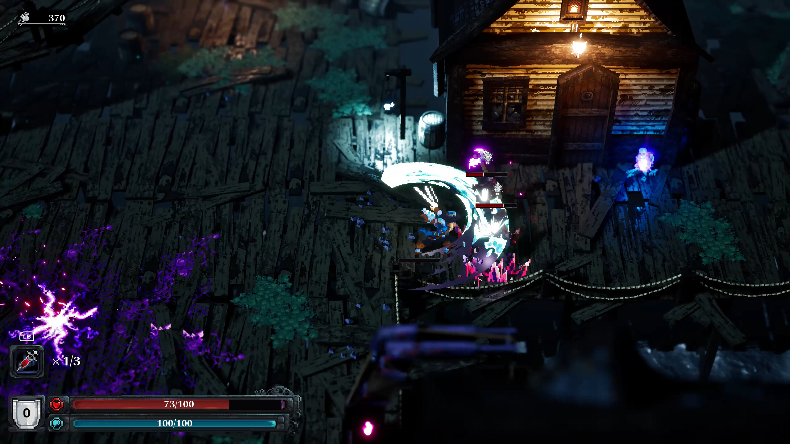 Absym screenshot 9