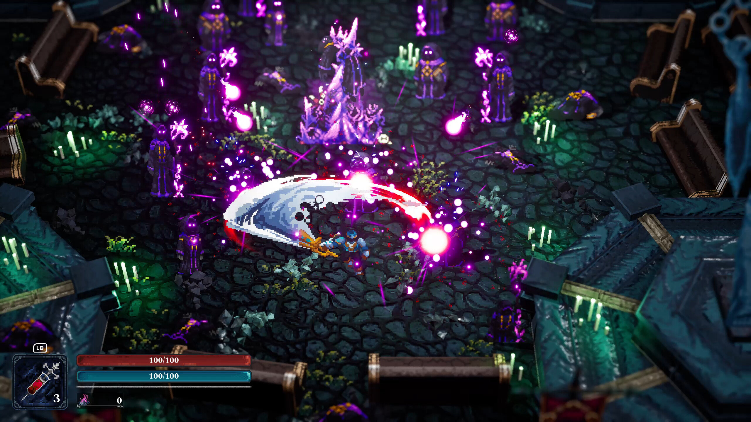 Absym screenshot 5