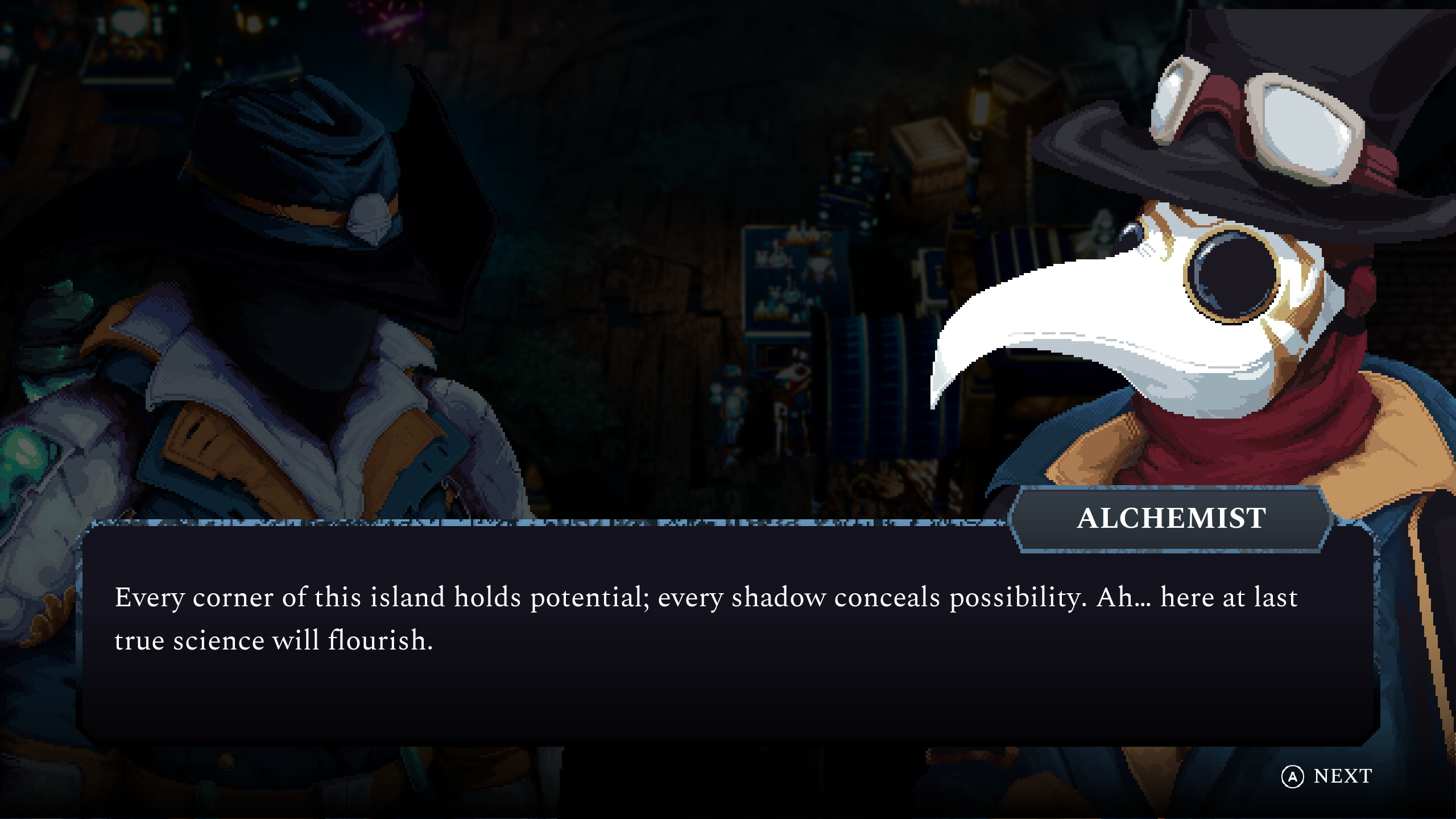 Absym screenshot 11
