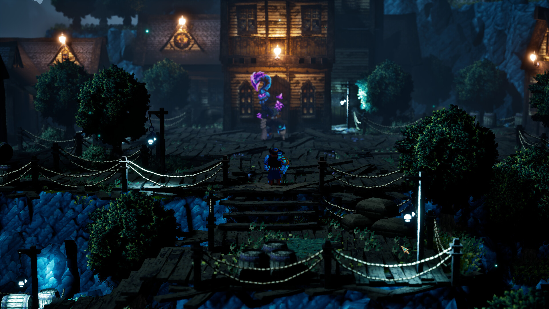 Absym screenshot 10