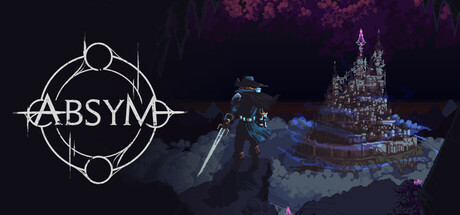 Absym Cover Image