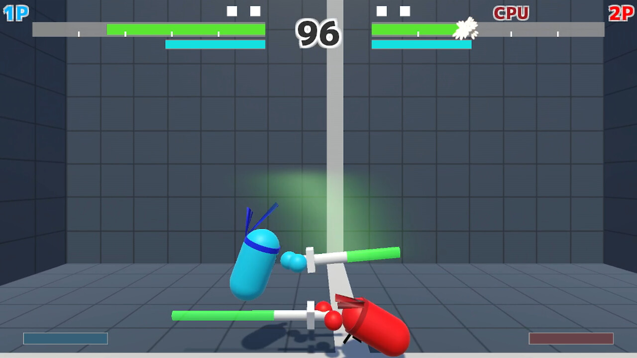 Life or Reach screenshot 1
