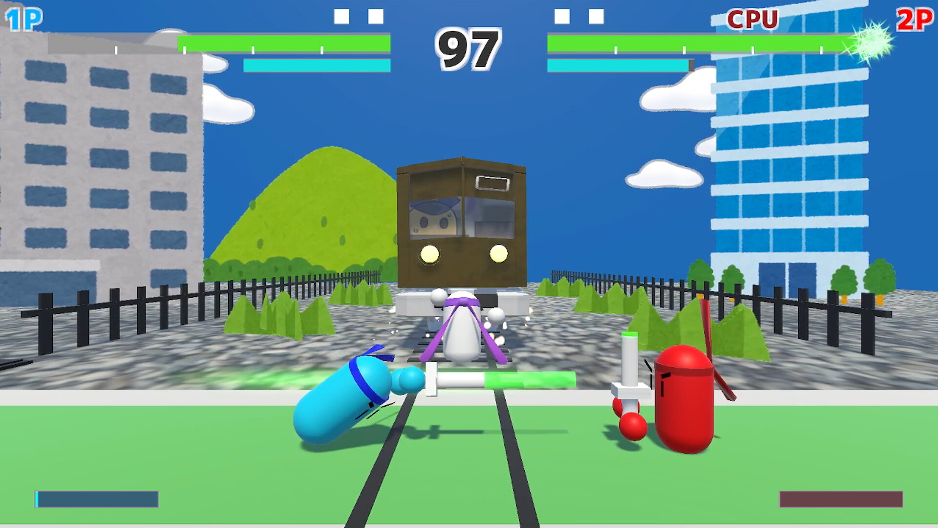Life or Reach screenshot 3