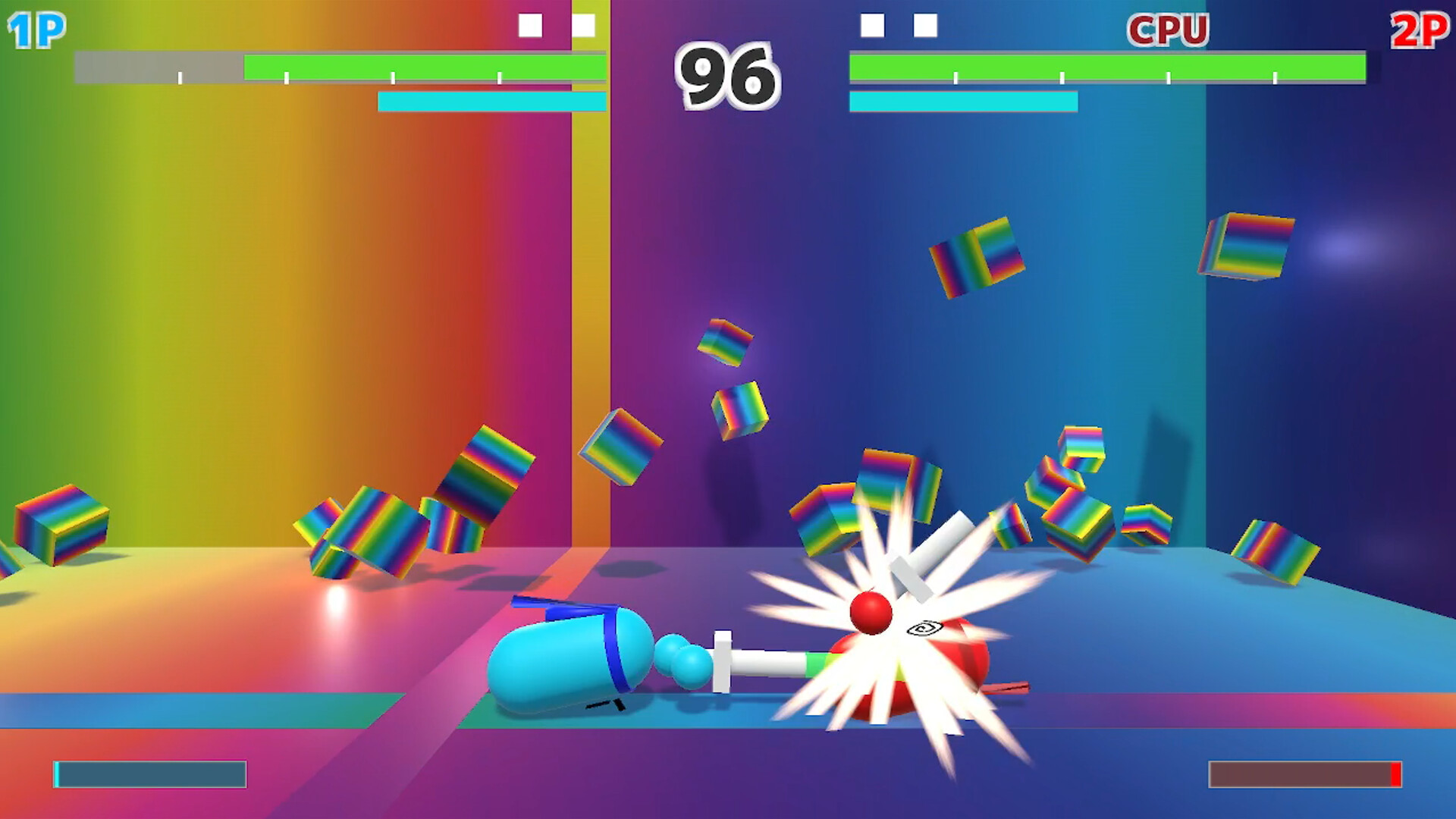 Life or Reach screenshot 4
