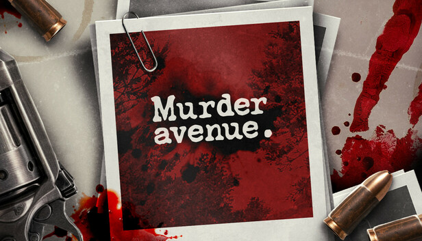 Murder Avenue