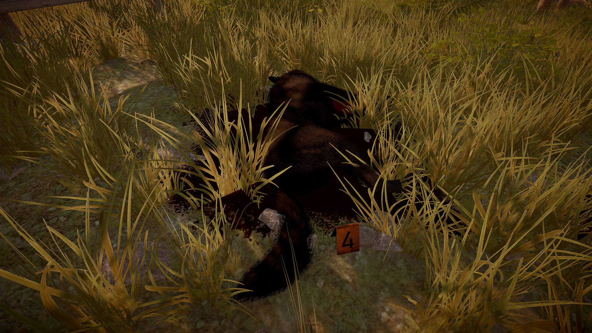 Murder Avenue screenshot 11