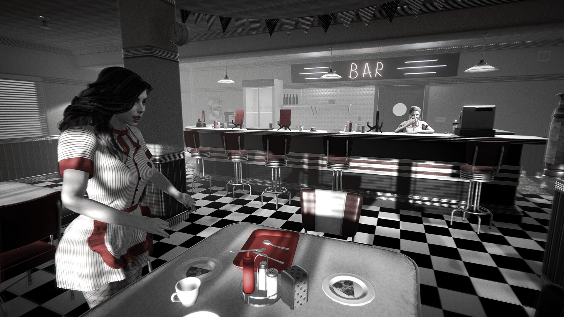Murder Avenue screenshot 14
