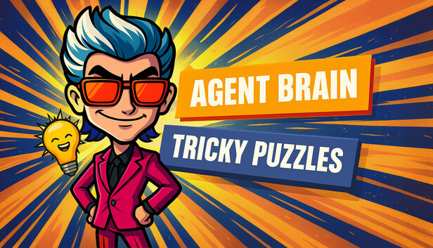 Agent Brain: Tricky Puzzles