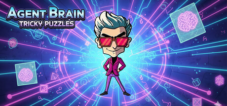 Agent Brain: Tricky Puzzles