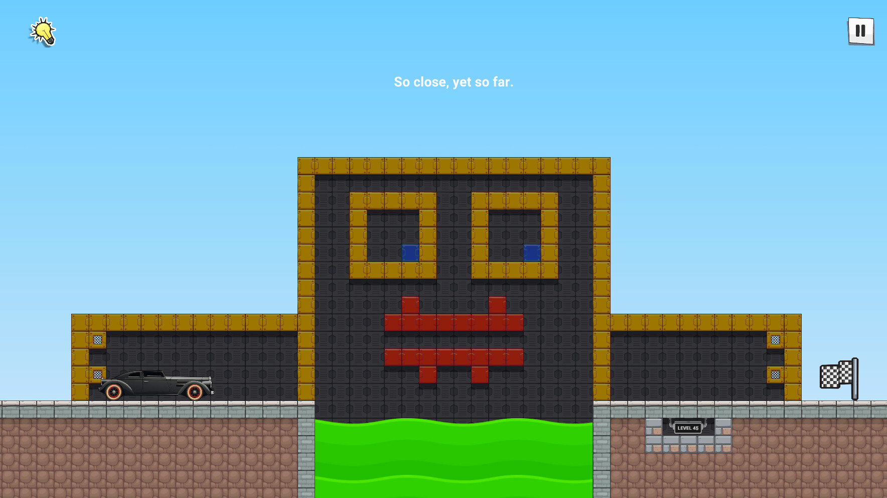 Agent Brain: Tricky Puzzles screenshot 4