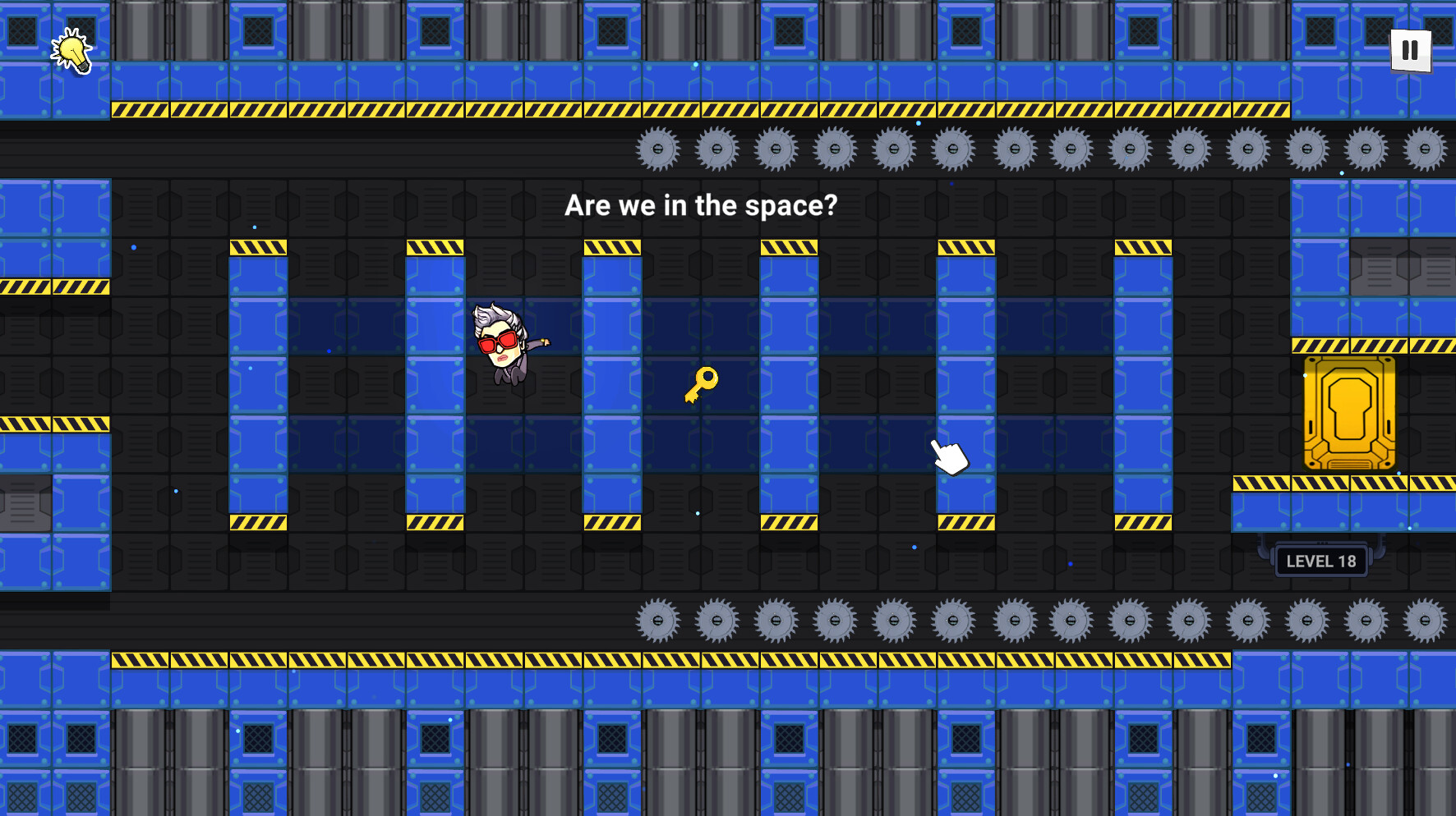 Agent Brain: Tricky Puzzles screenshot 8