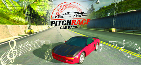 Pitch Race Car Racing Cover Image