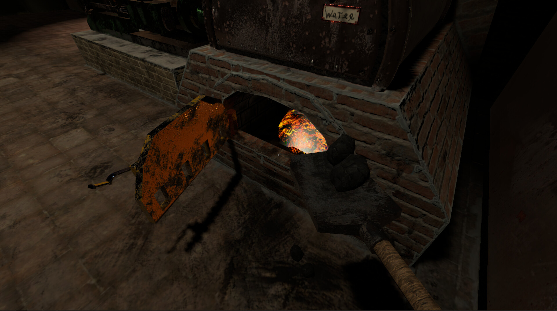 Keep It Running screenshot 3