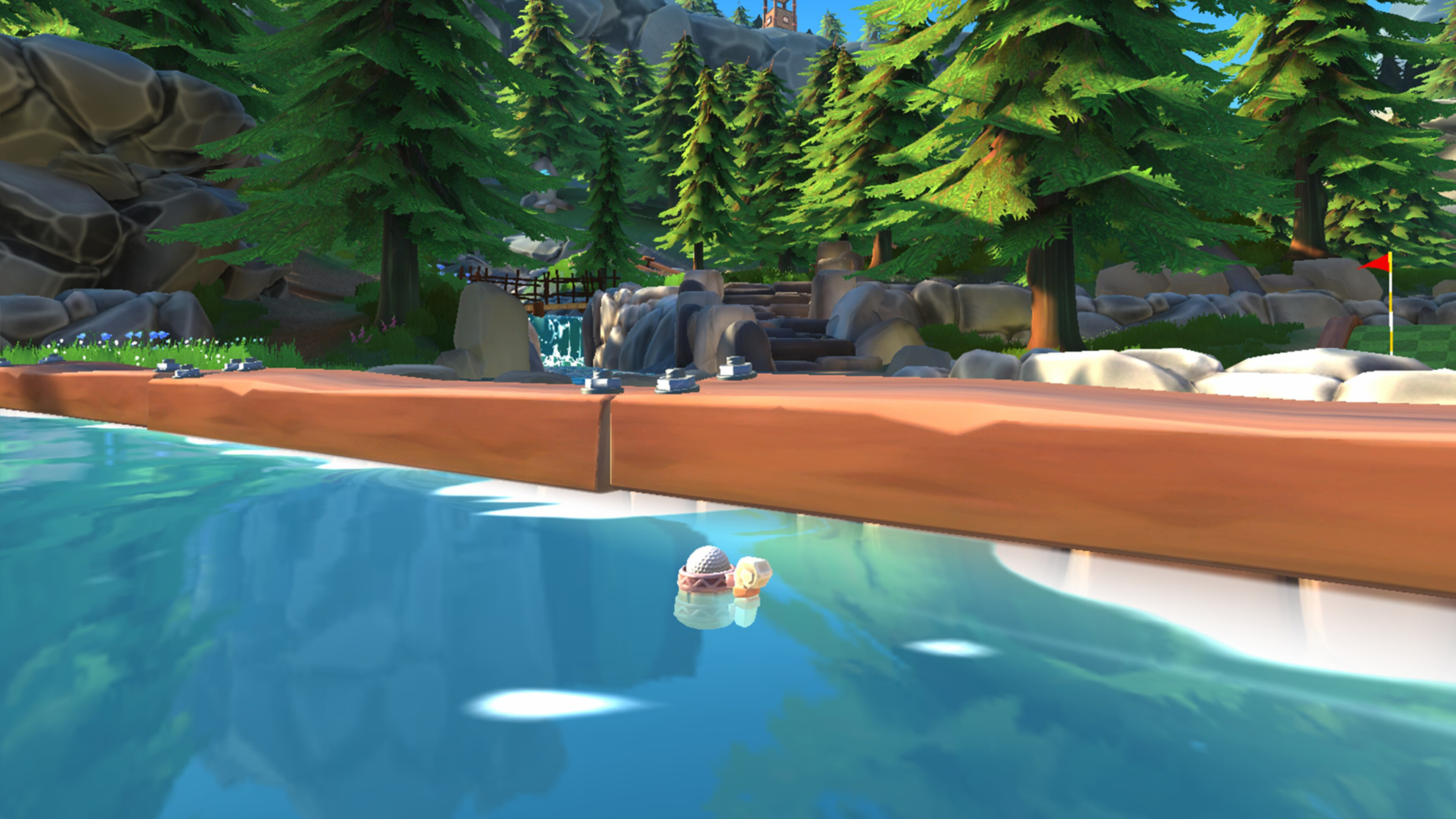 Golf With Your Friends - Critical Hit Pack screenshot 9