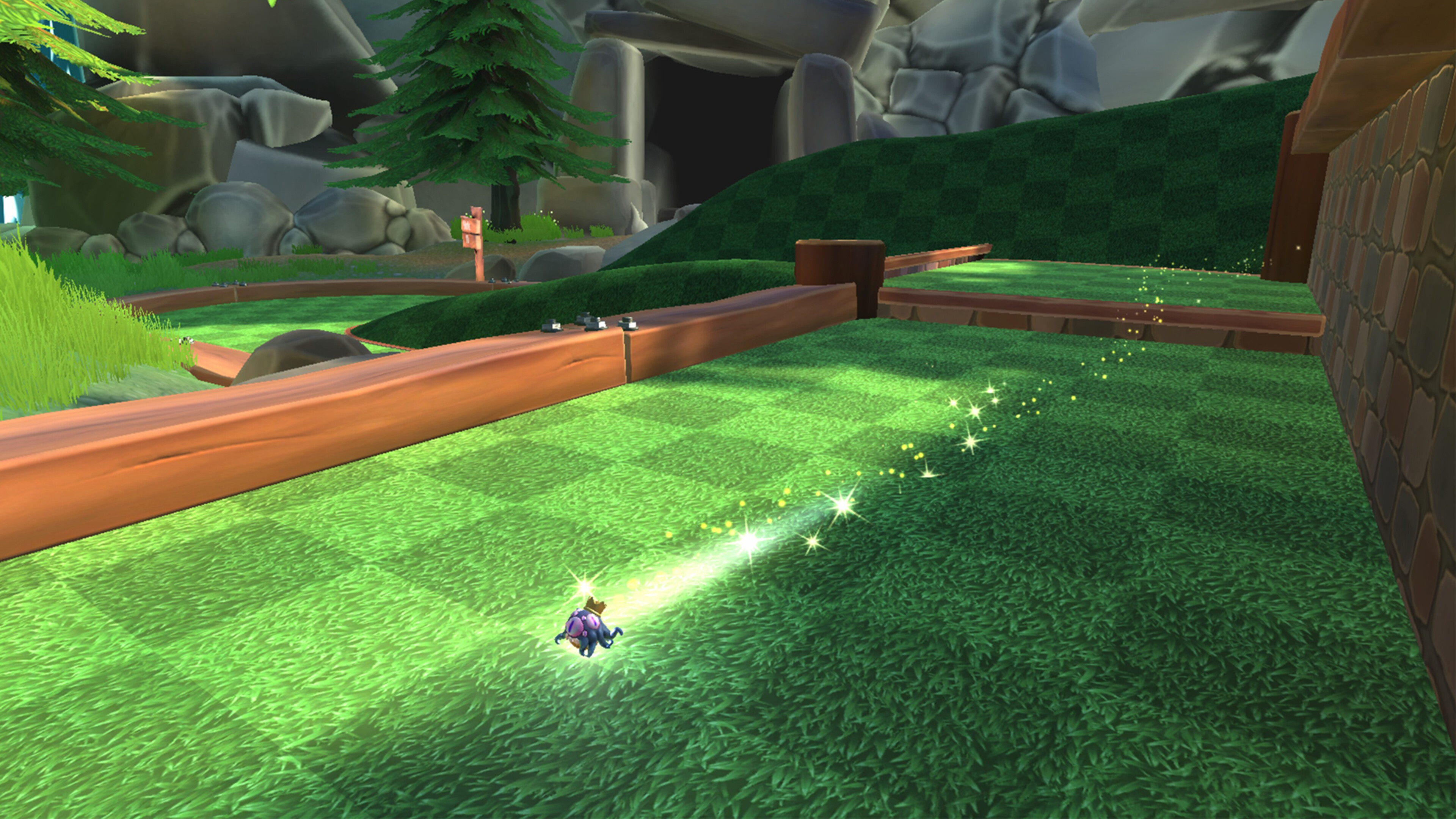 Golf With Your Friends - Critical Hit Pack screenshot 7