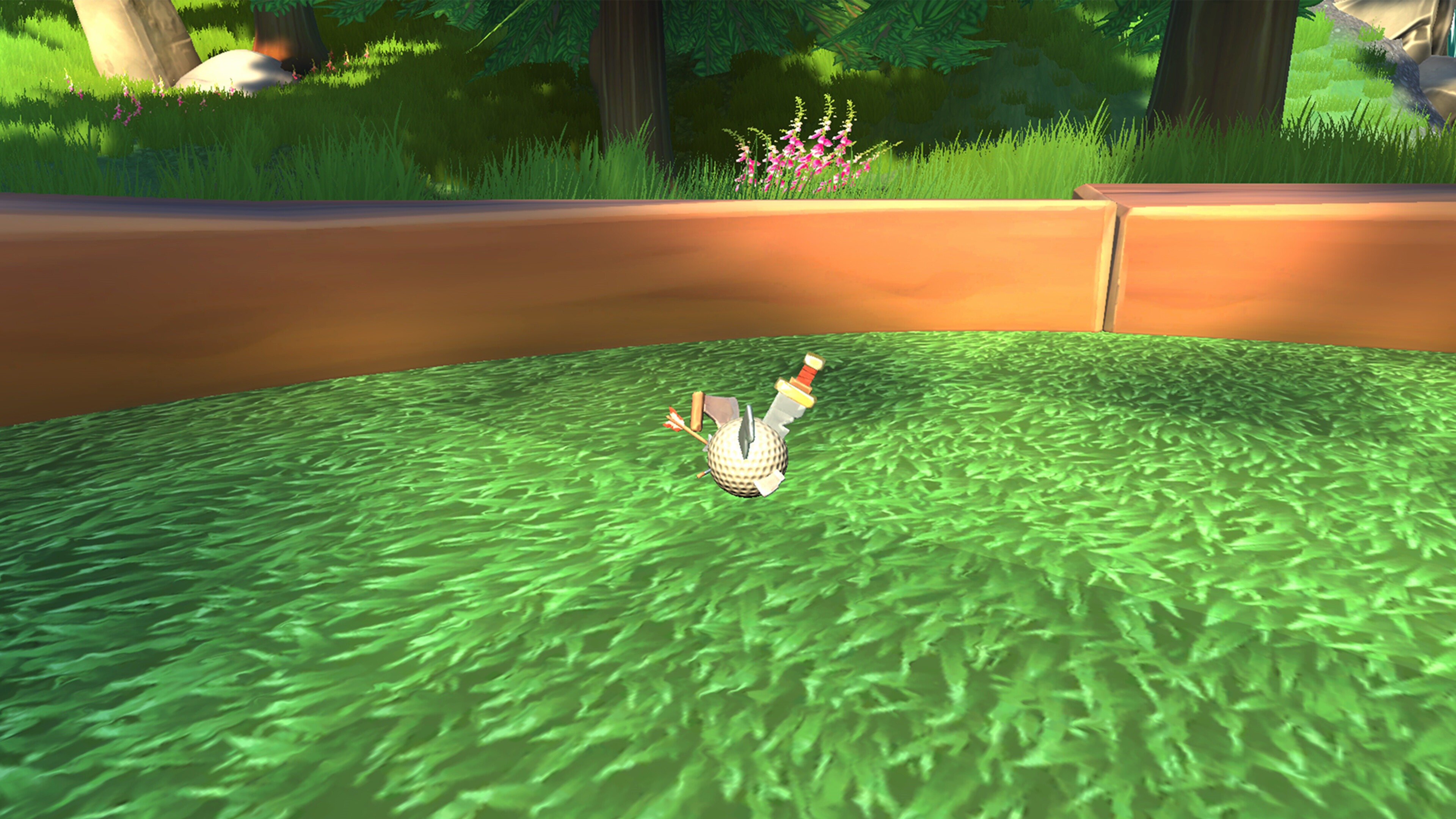 Golf With Your Friends - Critical Hit Pack screenshot 6
