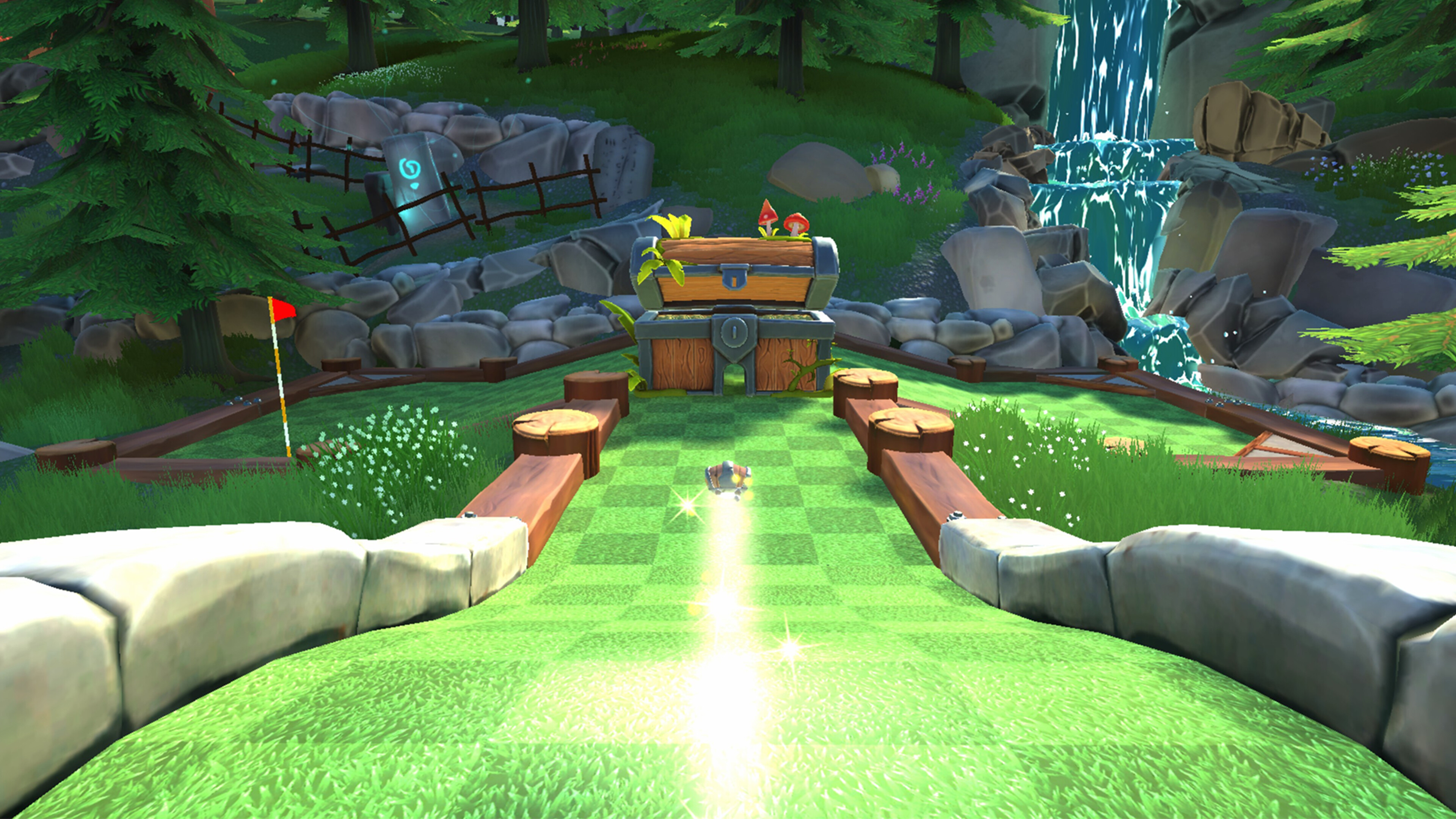 Golf With Your Friends - Critical Hit Pack screenshot 8