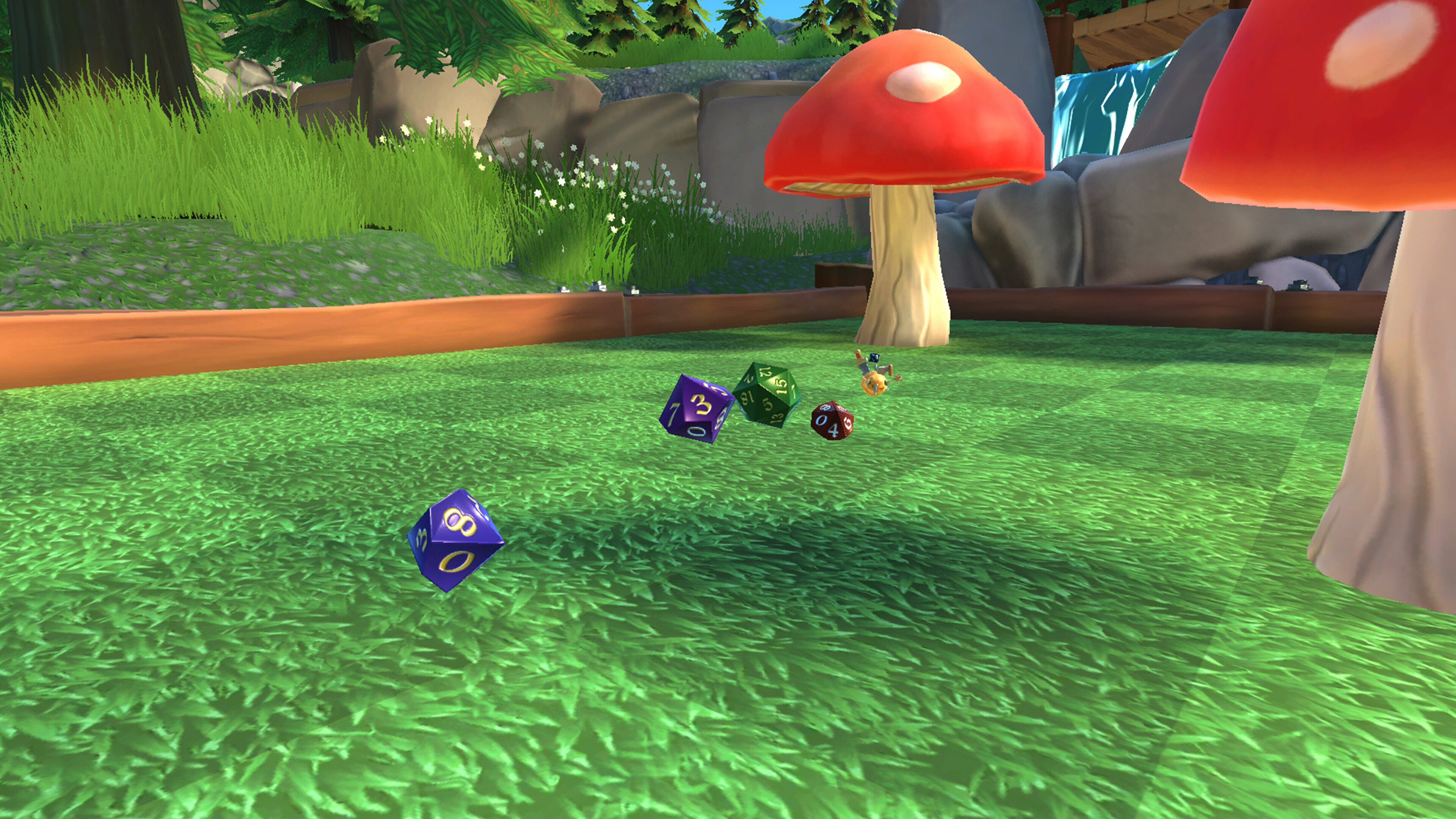 Golf With Your Friends - Critical Hit Pack screenshot 4