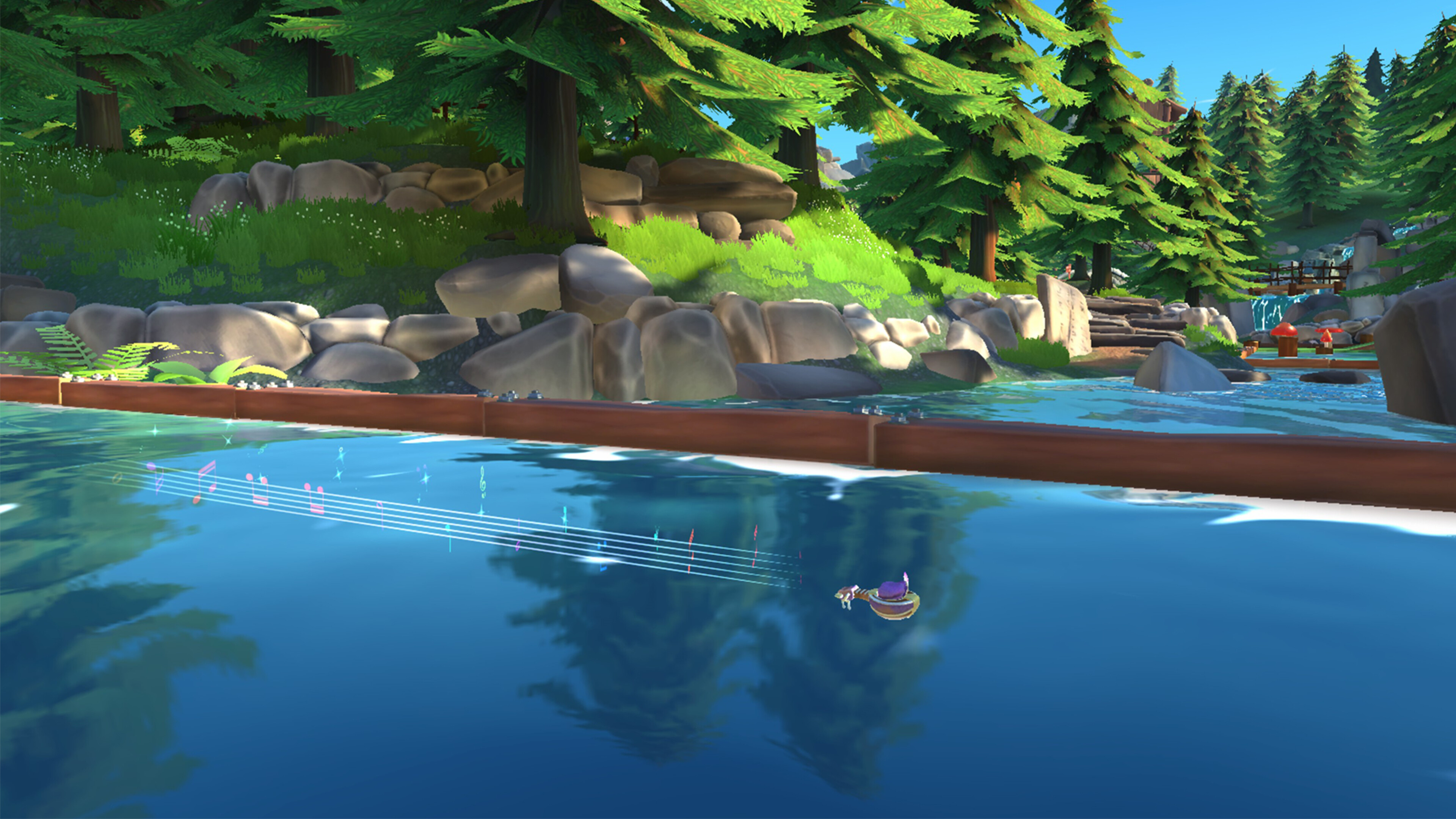 Golf With Your Friends - Critical Hit Pack screenshot 5