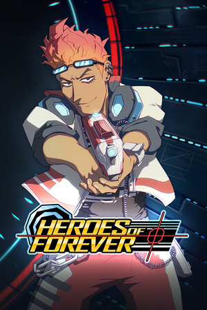 Heroes of Forever