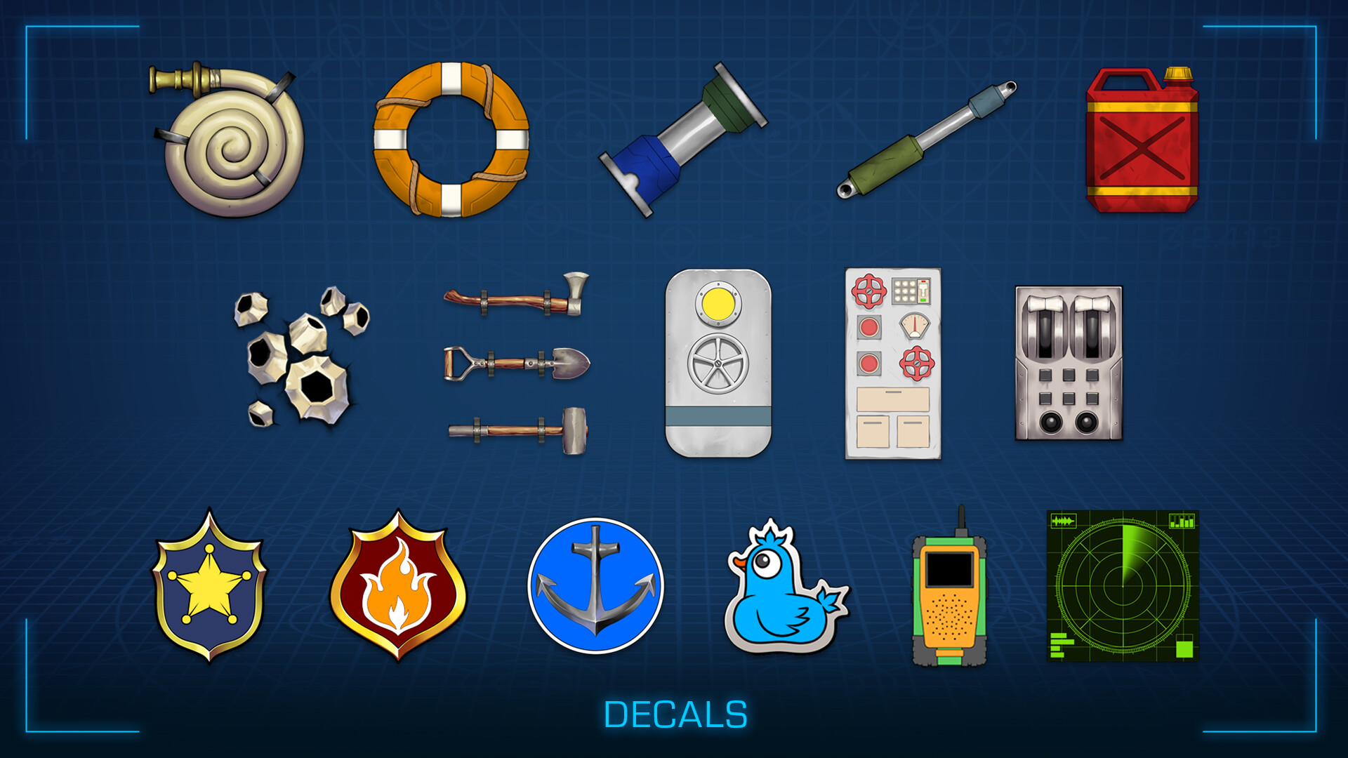 Trailmakers - Rescue Pack screenshot 5
