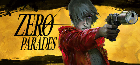 ZERO PARADES: For Dead Spies