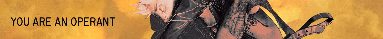 ZERO PARADES: For Dead Spies thumbnail