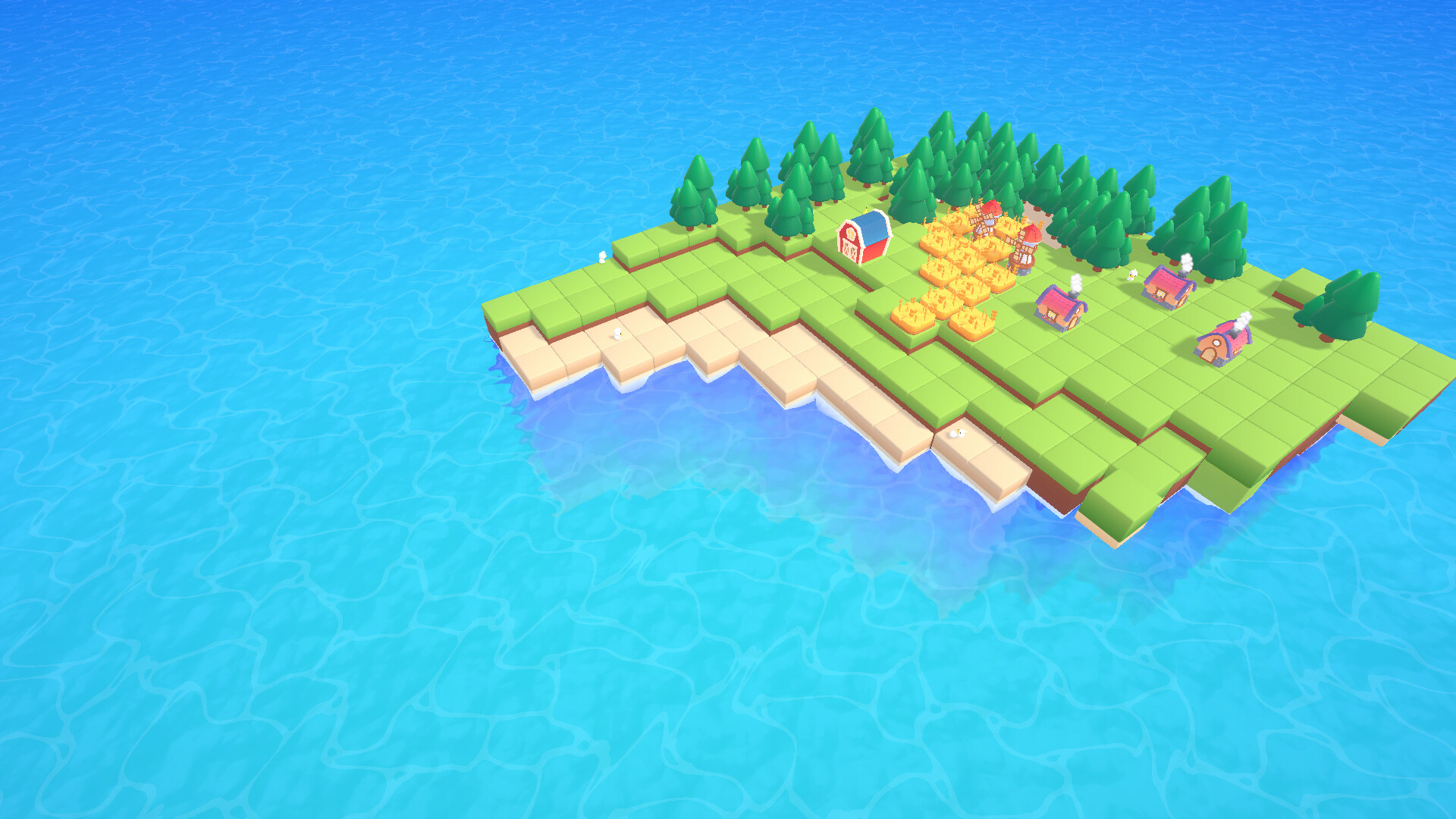 Townland screenshot 3