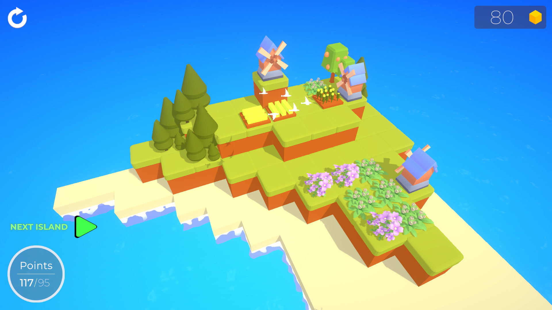 Townland screenshot 5