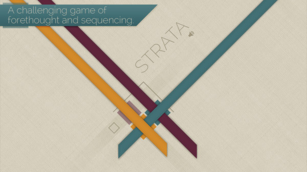 Strata screenshot