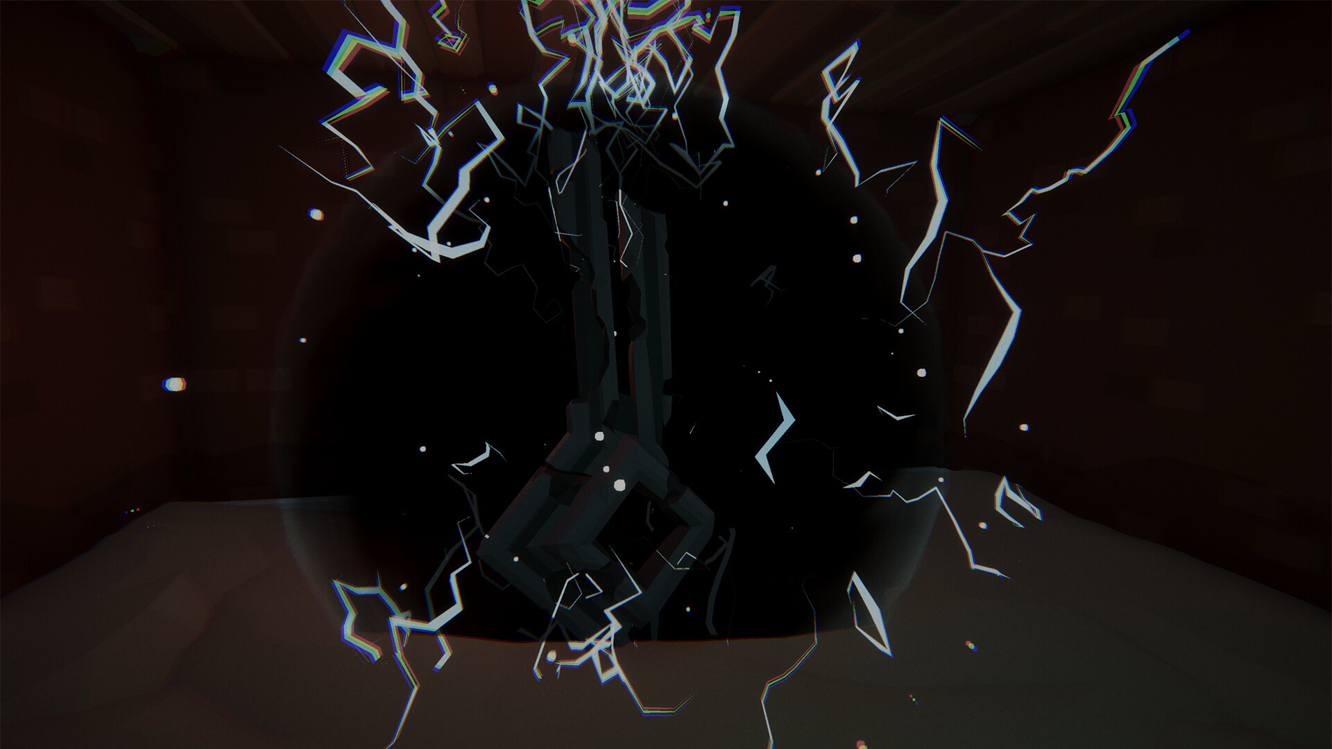 Uncle's Basement screenshot 2