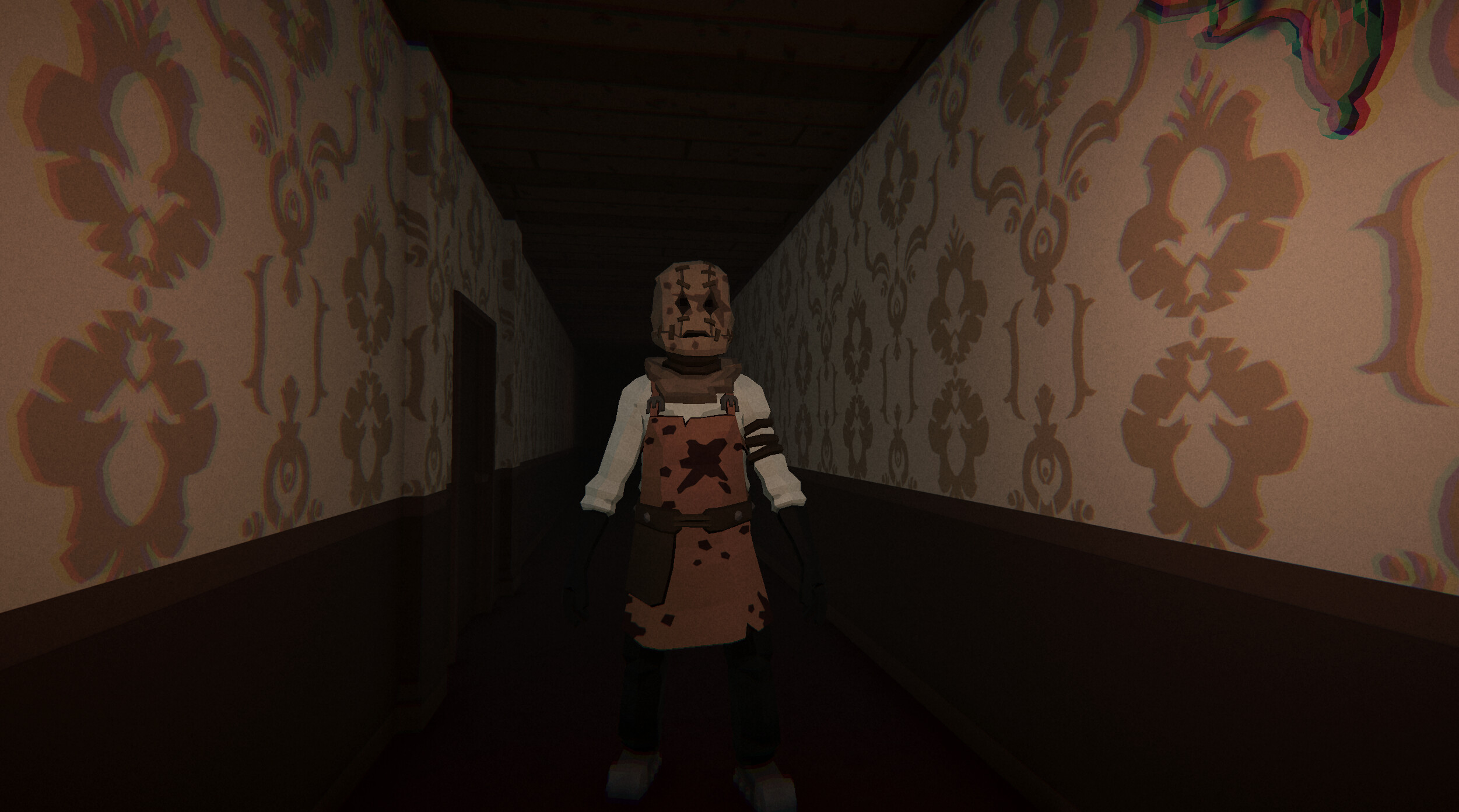 Uncle's Basement screenshot 7