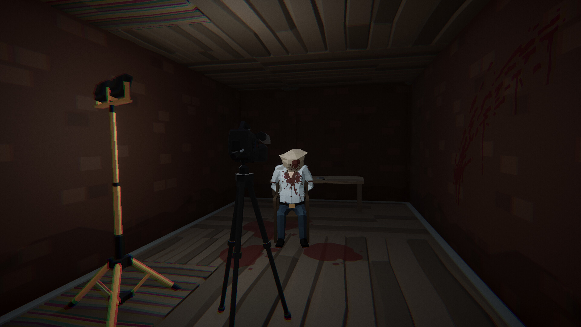 Uncle's Basement screenshot 6