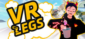 VRLegs